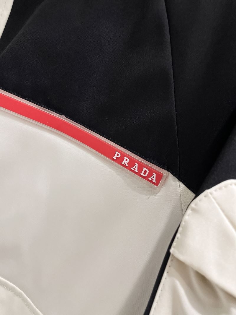 Prada Outwear